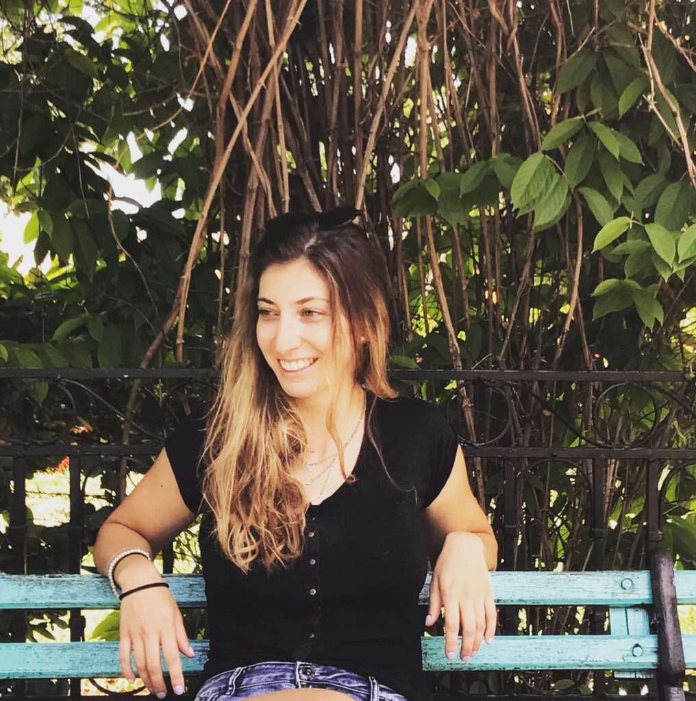 Pauline Rudaz